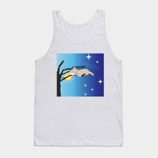 Acedia Tank Top